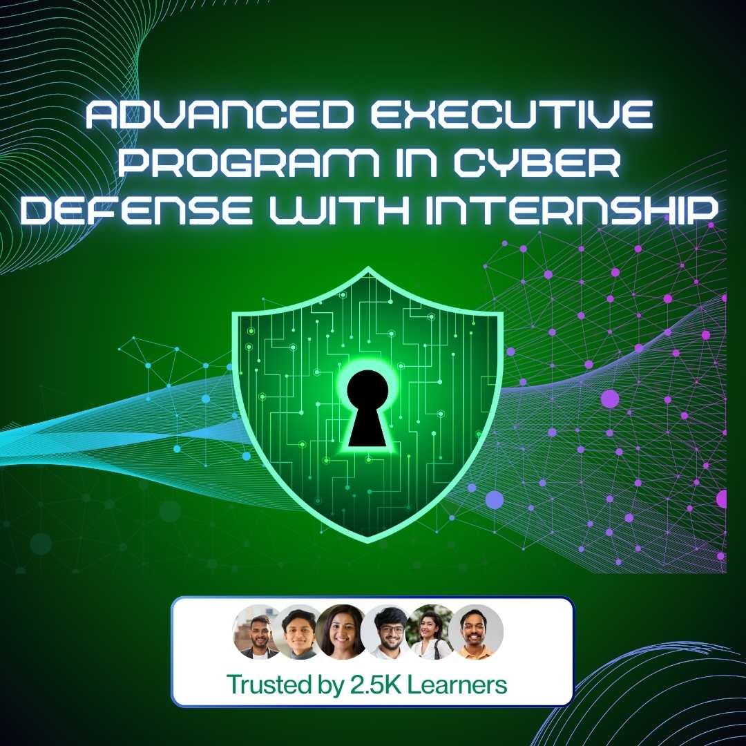 Cybersecurity Operations