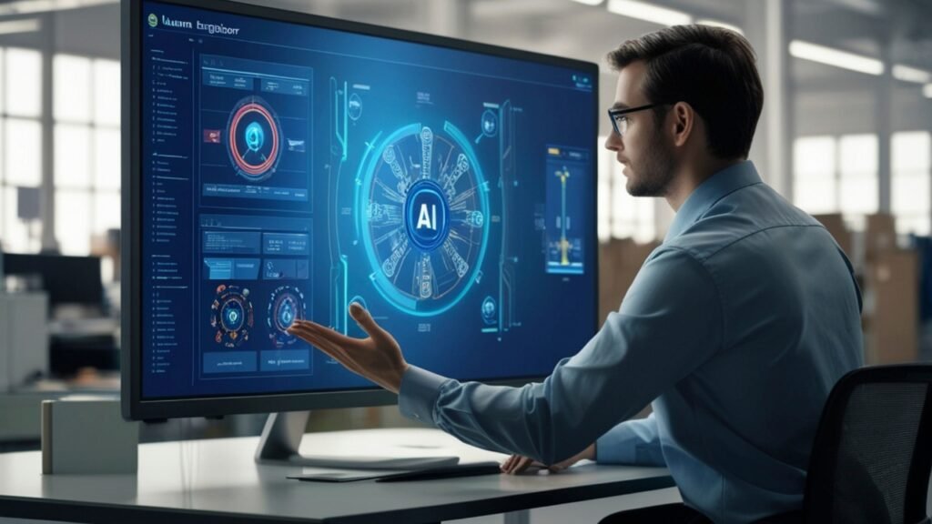 Data Scientist vs AI Engineer